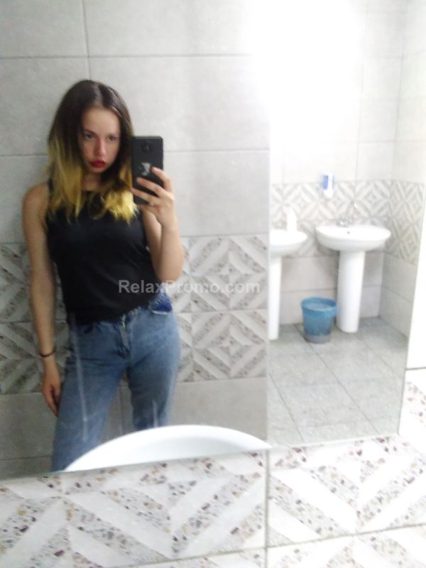 Проститутки Ивано-Франковска : Кіра – фото 3