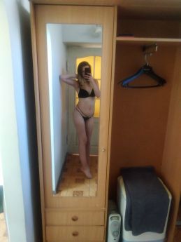 Проститутка Ивано-Франковска : Кіра – фото 1