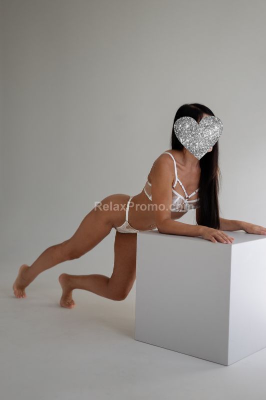 Проститутки Ивано-Франковска : Аня – фото 3