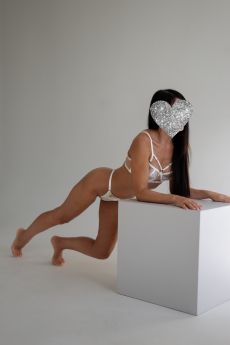 Проститутка Ивано-Франковска : Аня – фото 1