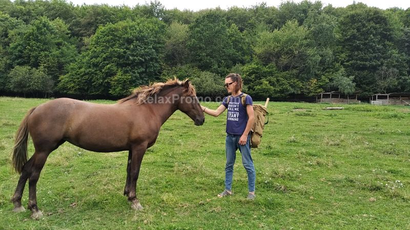 Проститутки Ивано-Франковска : Назар – фото 2