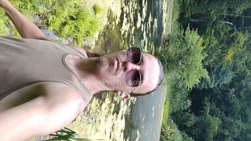 Проститутки Ивано-Франковска : Назар – фото 3