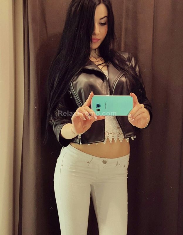 Проститутки Ивано-Франковска : Катя – фото 3