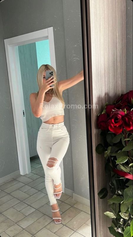 Проститутки Ивано-Франковска : Віка – фото 1