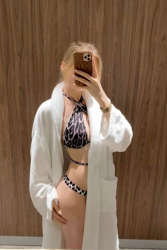 Проститутки Ивано-Франковска : Віка – фото 1