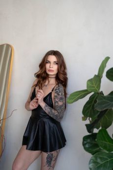 Проститутка Ивано-Франковска : Емма – фото 1