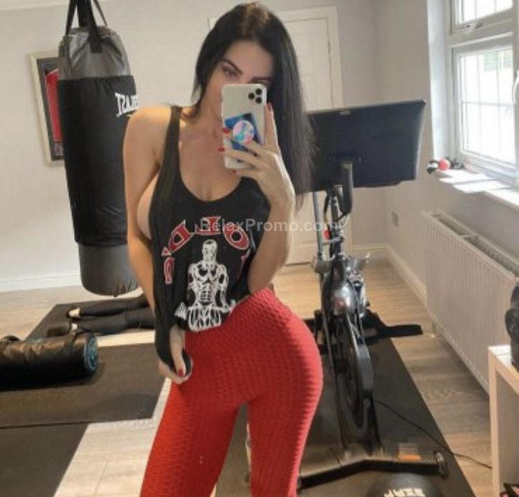 Проститутки Ивано-Франковска : Милана – фото 1