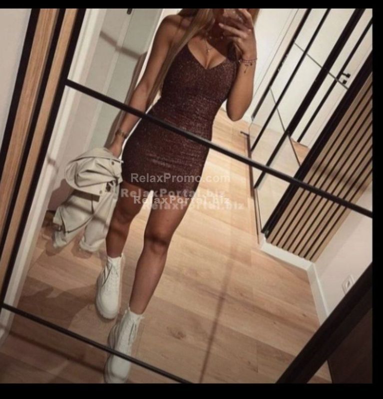 Проститутки Ивано-Франковска : 😏Аня😈 – фото 2