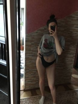 Проститутка Ивано-Франковска : Галина
 – фото 1