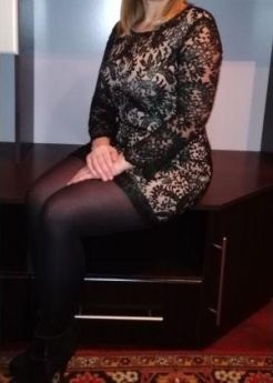 Проститутка Ивано-Франковска : Наташа
 – фото 1