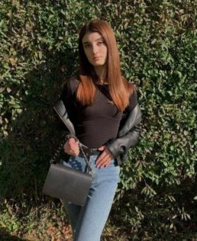 Проститутка Ивано-Франковска : Мона – фото 1