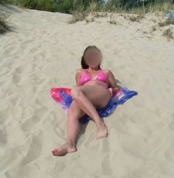 Проститутка Ивано-Франковска : Оксаночка
 – фото 1