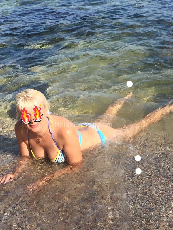 Проститутки Ивано-Франковска : Еромасаж – фото 2