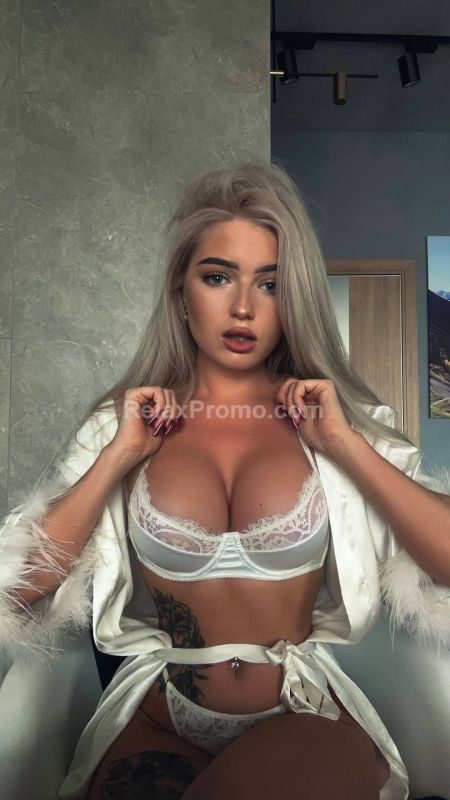 Проститутки Ивано-Франковска : Полина – фото 2