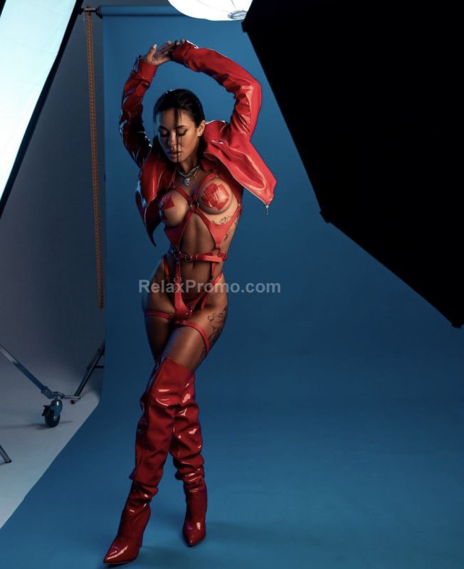 Проститутки Ивано-Франковска : Аделіна – фото 3